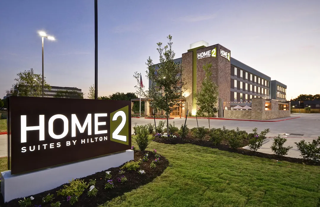 Home2 Suites By Hilton Columbus-1