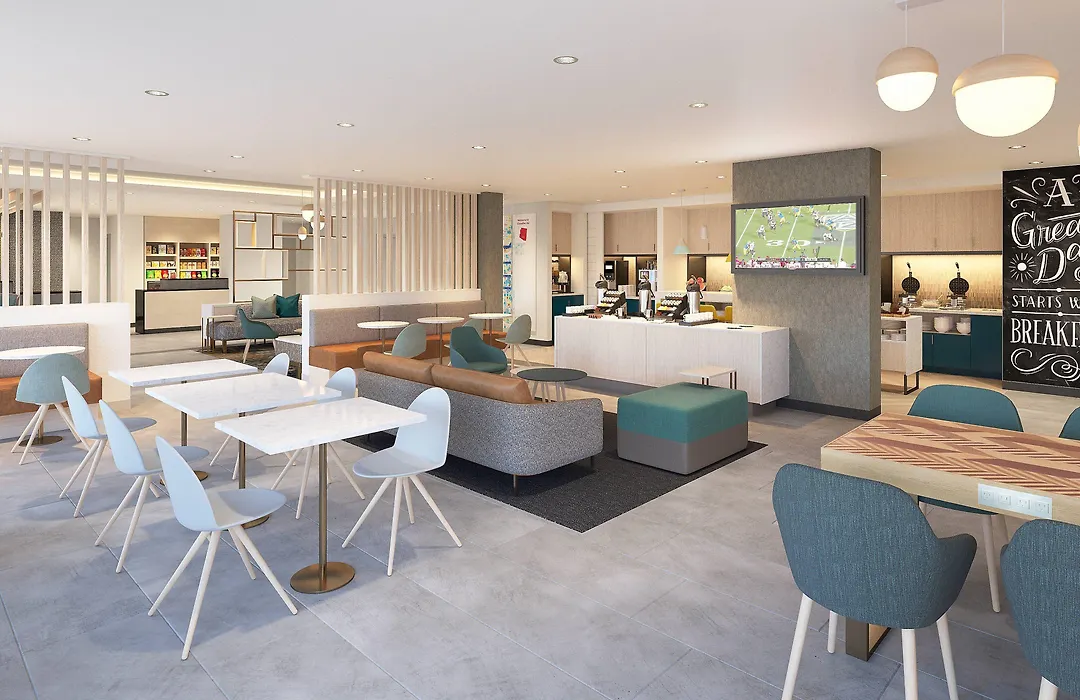 Towneplace Suites By Marriott Dallas Rockwall-1