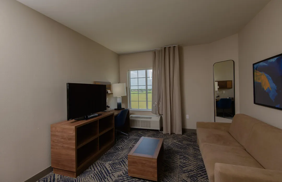 Candlewood Suites - Corpus Christi - Portland By Ihg-1