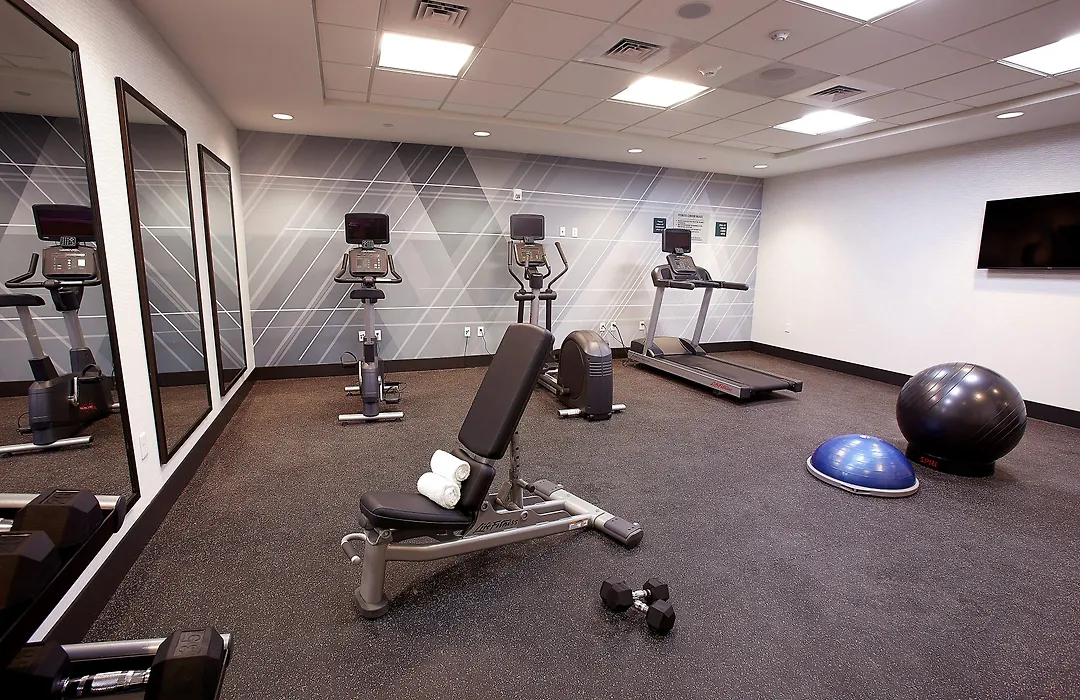 Holiday Inn Louisville Downtown By Ihg-1