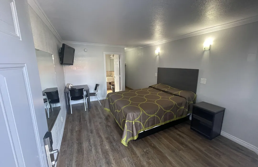 Seaway Motel-1