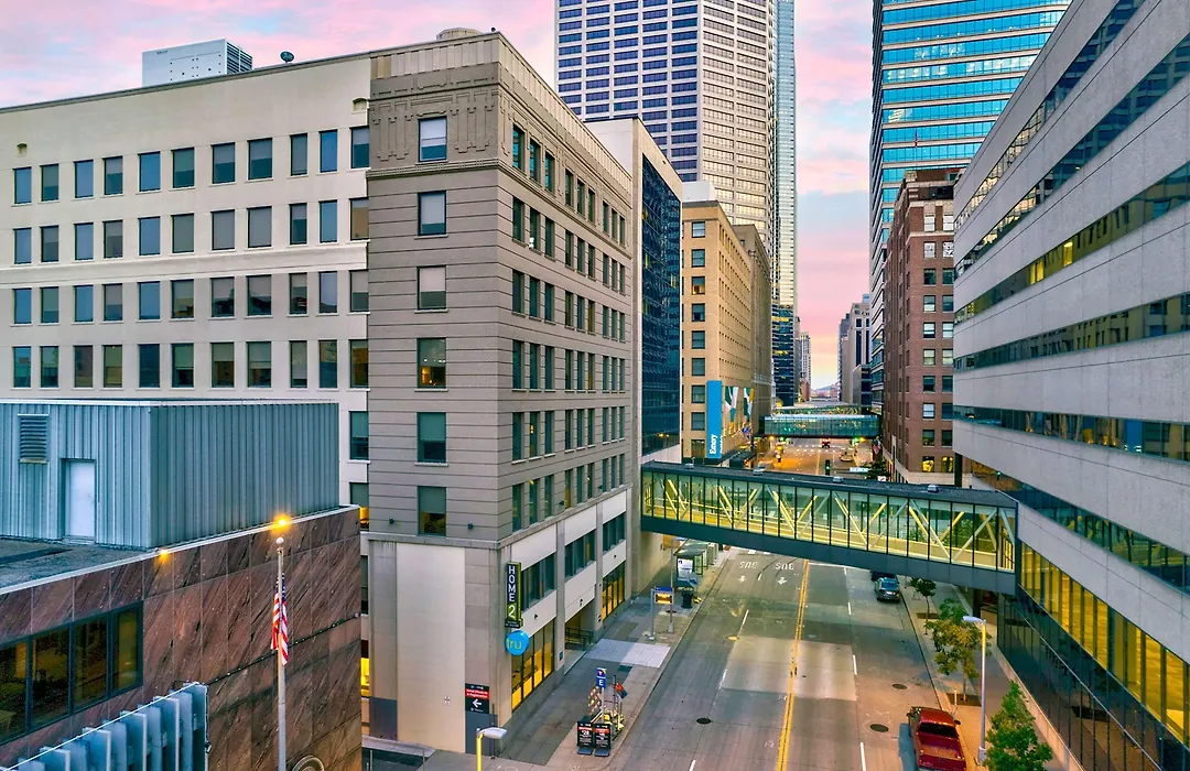 Home2 Suites By Hilton Minneapolis Downtown-1
