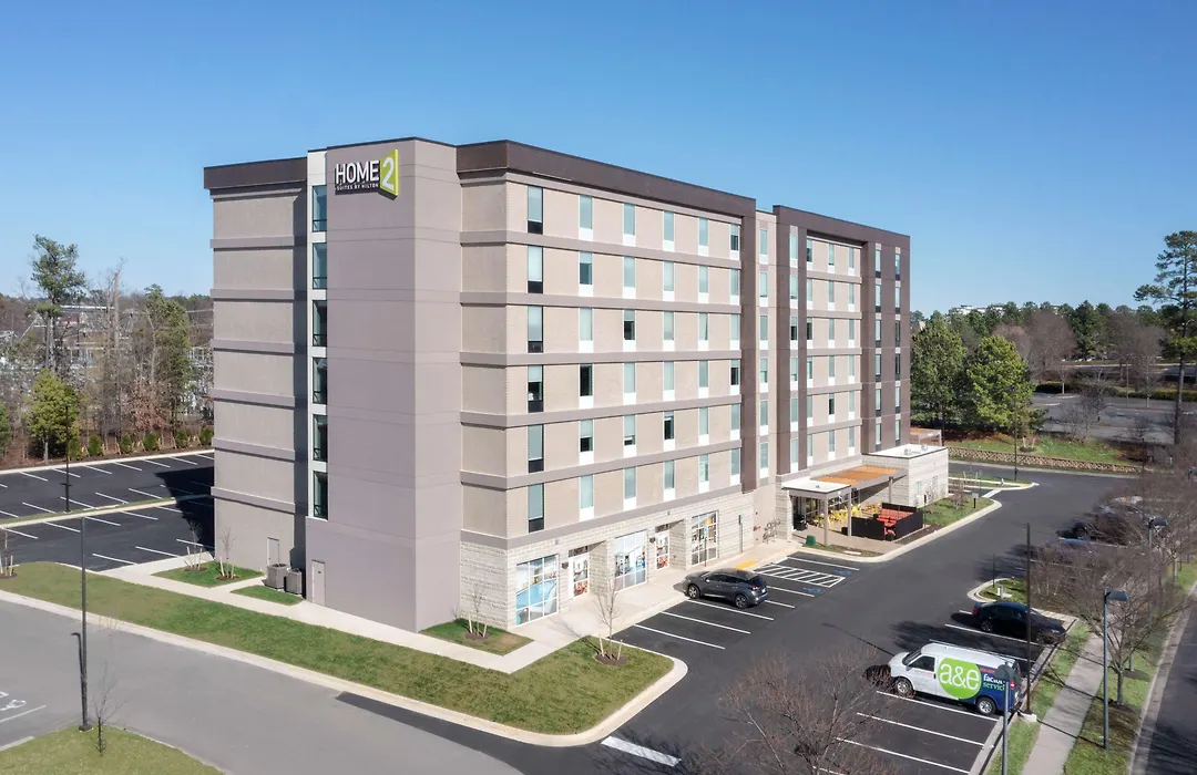 Home2 Suites By Hilton Richmond Short Pump-1