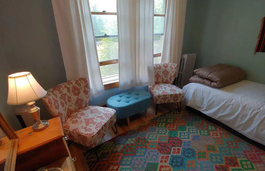 Keene Valley Lodge-1
