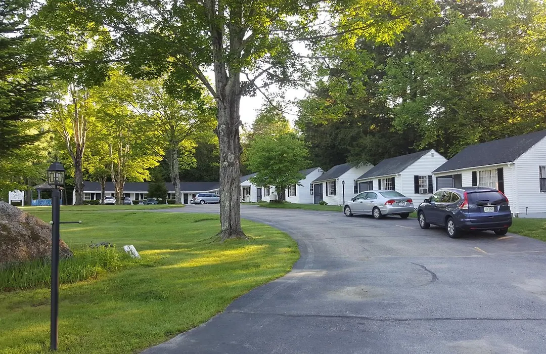 Franconia Notch Motel-1
