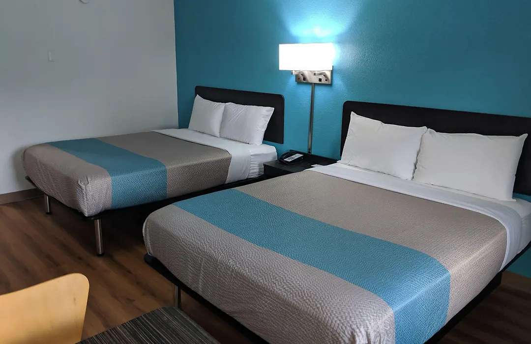 Motel 6 Chattanooga - Airport-1