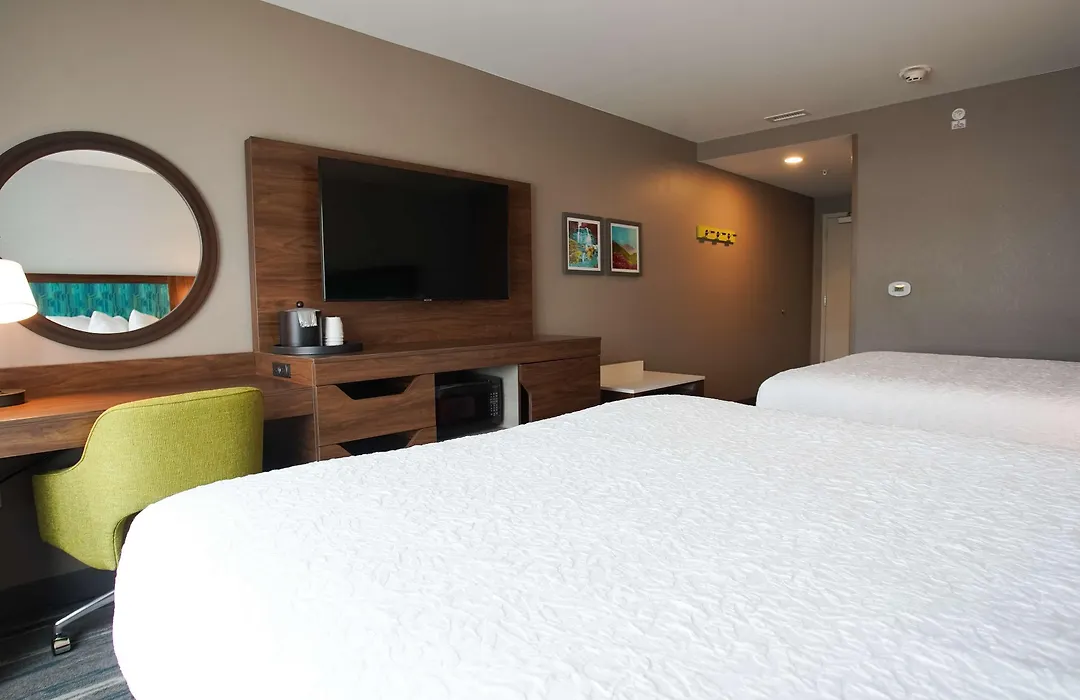 Hampton Inn & Suites St Clairsville, Oh-1