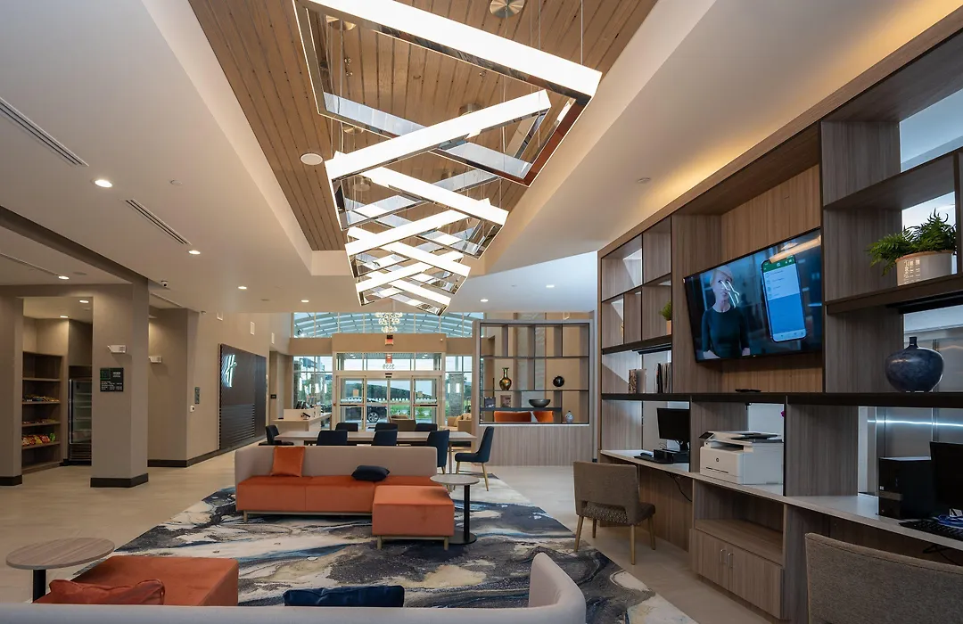 Holiday Inn - Nw Houston Beltway 8 By Ihg-1
