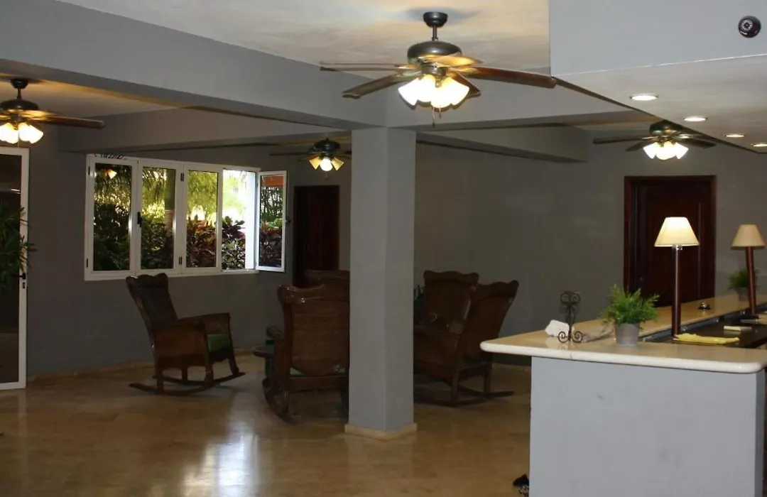 Hotel Marimba Punta Cana-1