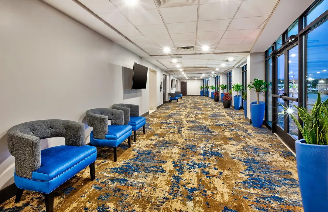 Holiday Inn Cookeville By Ihg-1