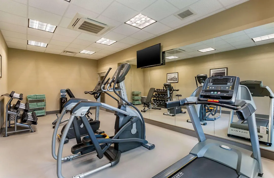 Sleep Inn & Suites Gallatin - Nashville Metro-1