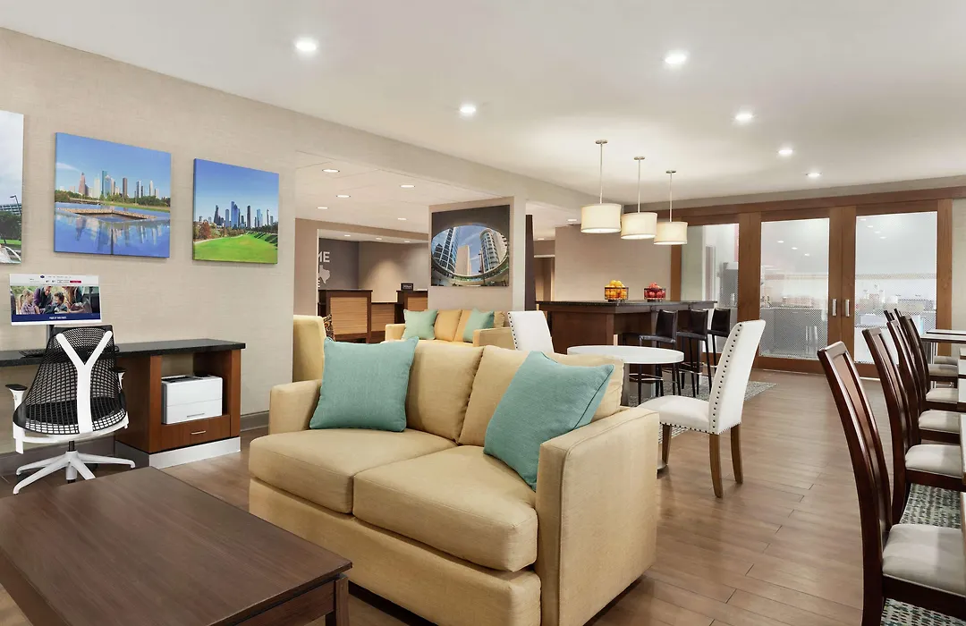 Hampton Inn Houston Hobby Airport-1