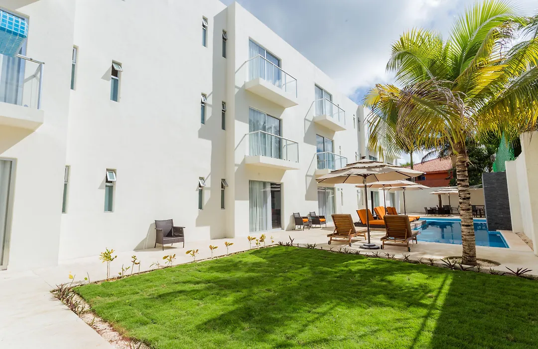Studiotel Cancun-1