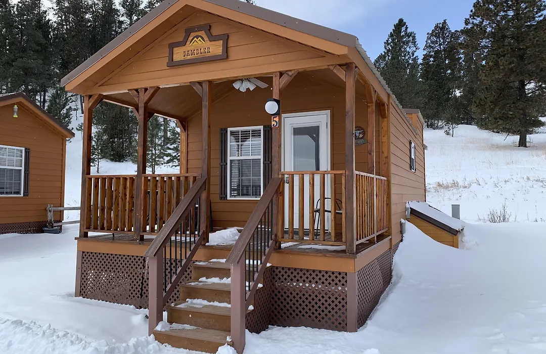 Bearlodge Mountain Resort-1