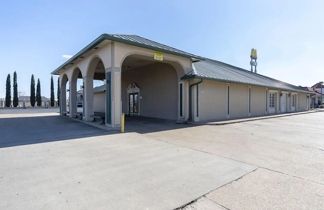 Motel 6 Bossier City, La-1