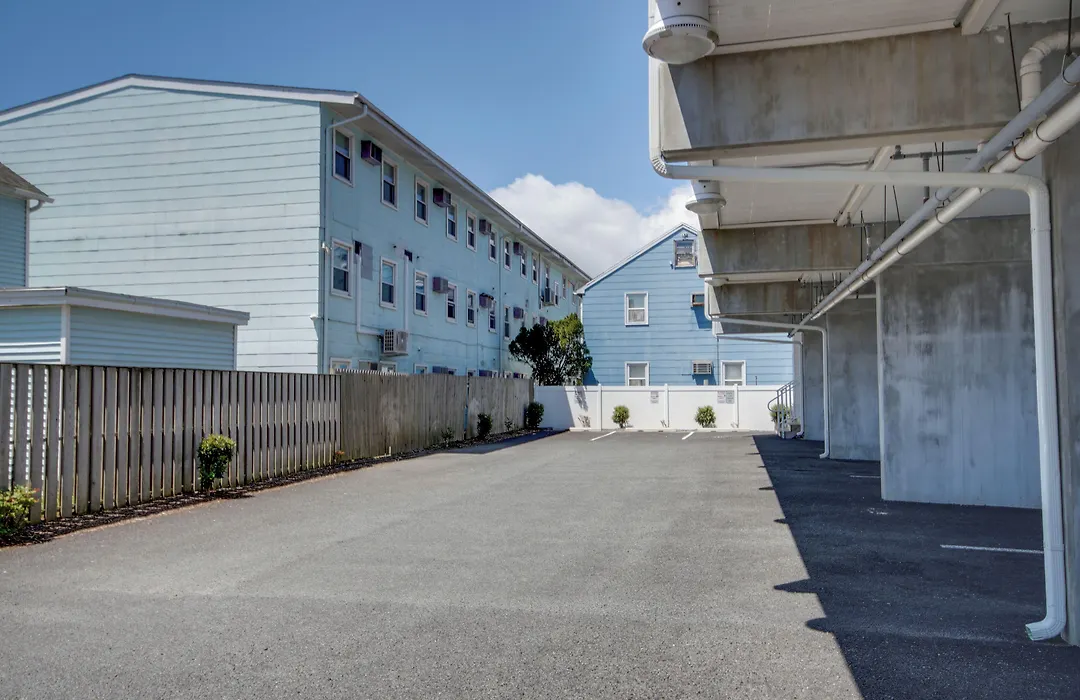 Ocean Lodge Hotel North-1