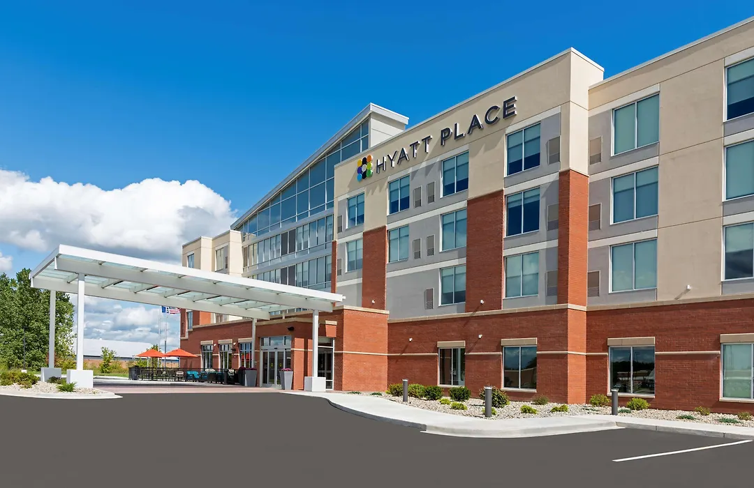 Hyatt Place Flint/Grand Blanc-1