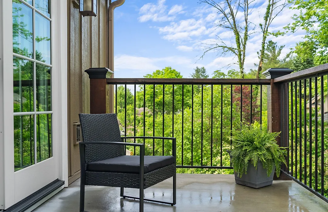 The Blowing Rock Manor-1