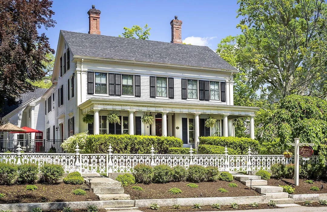 Abigail'S Inn-1