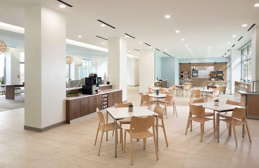 Element By Marriott Austin At The Domain-1