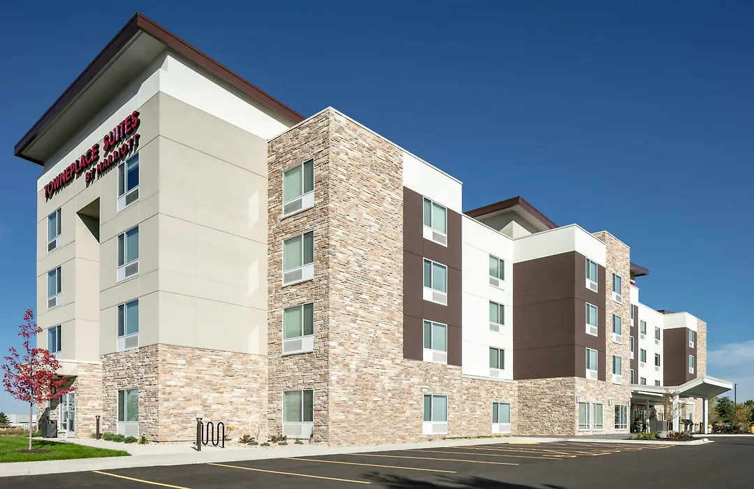 Towneplace Suites By Marriott Madison West, Middleton-1
