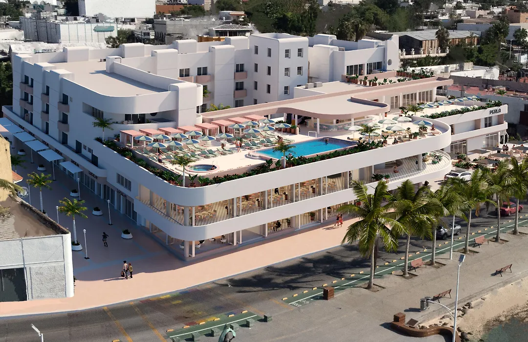Hotel Perla-1