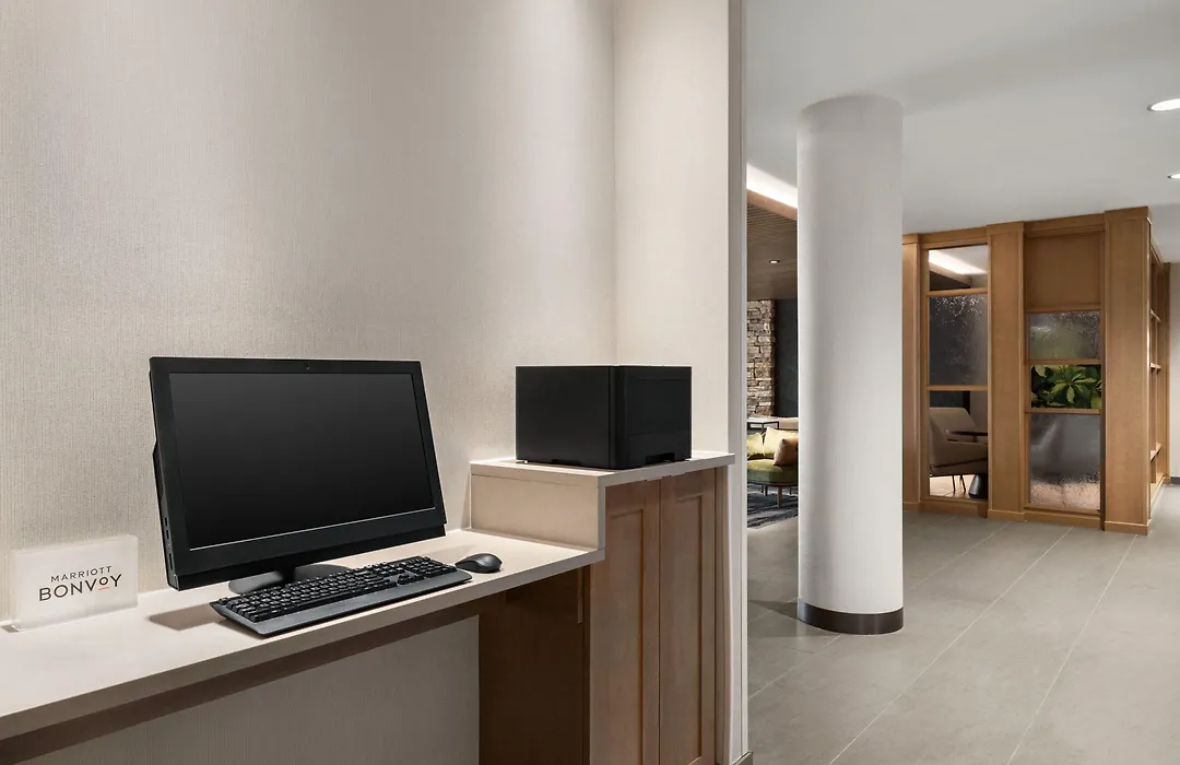 Fairfield By Marriott Inn & Suites Bonita Springs-1