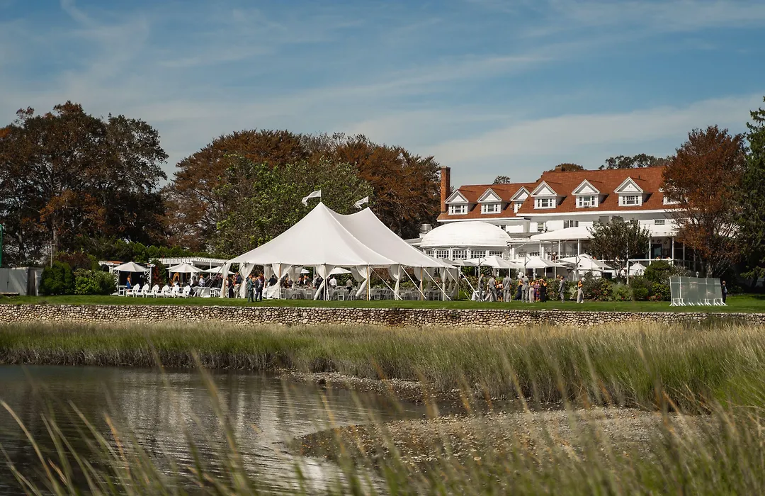 The Inn At Longshore-1