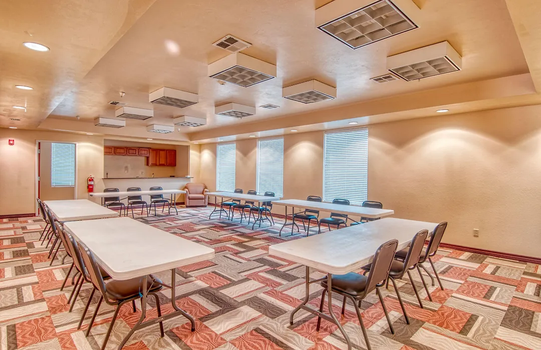Express Inn & Suites-1