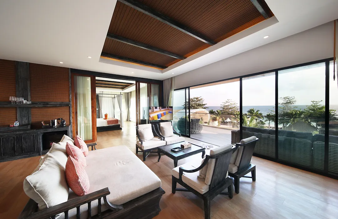 Ananya Lipe Resort-1