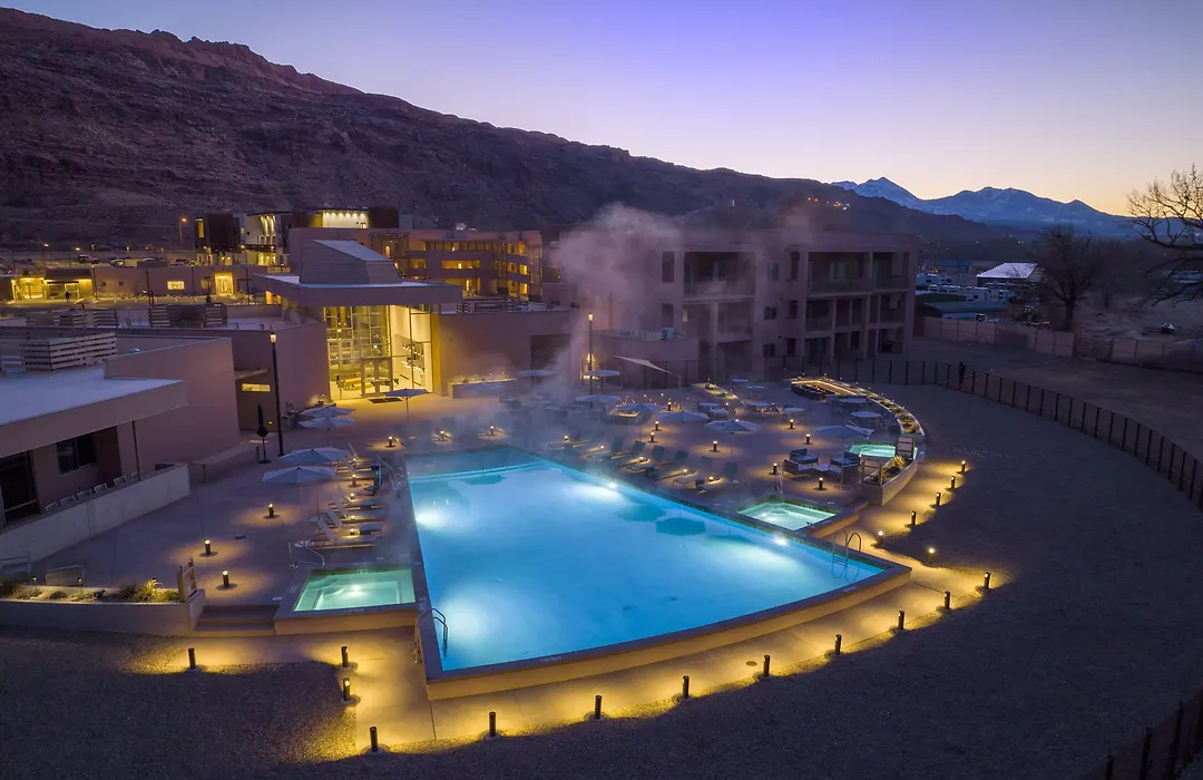 Worldmark Moab-1