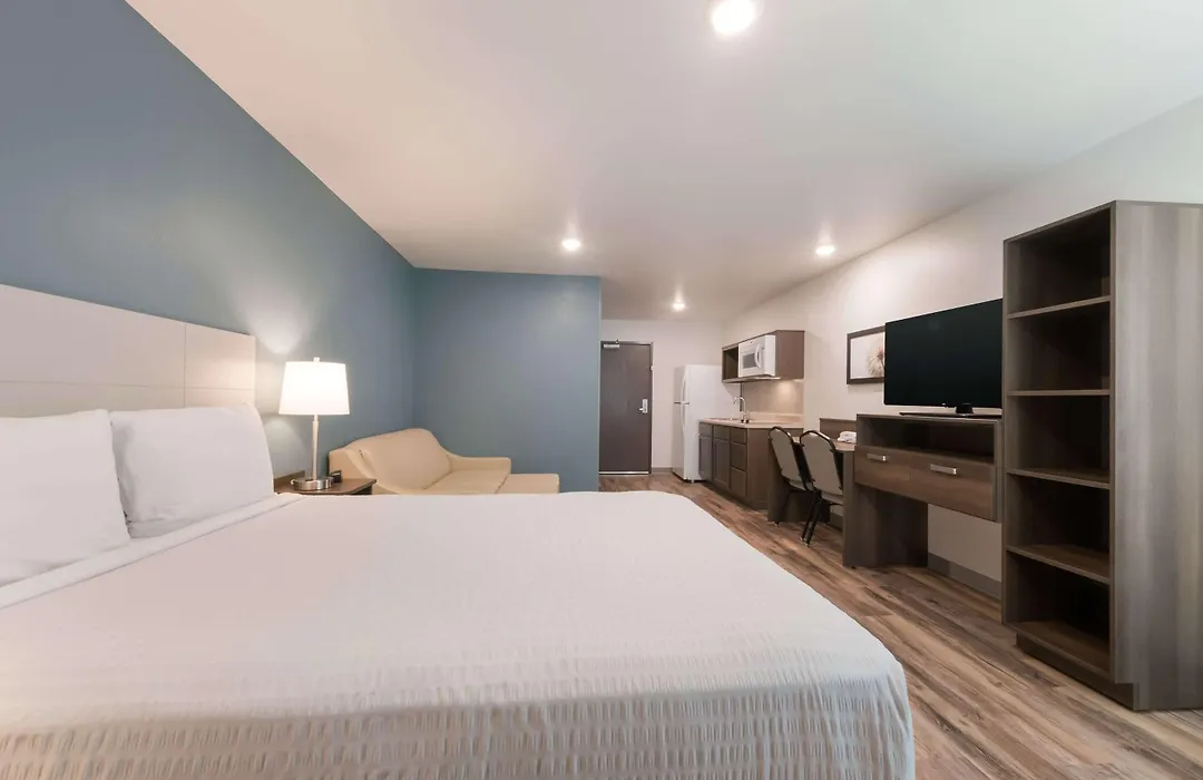 Woodspring Suites Philadelphia Northeast-1