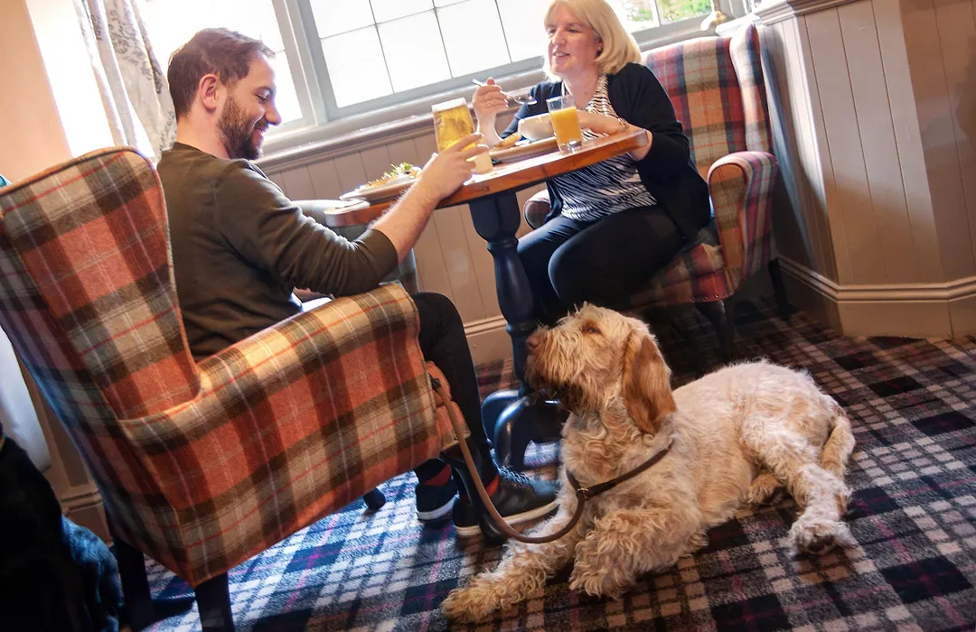 The Ambleside Inn - The Inn Collection Group-1
