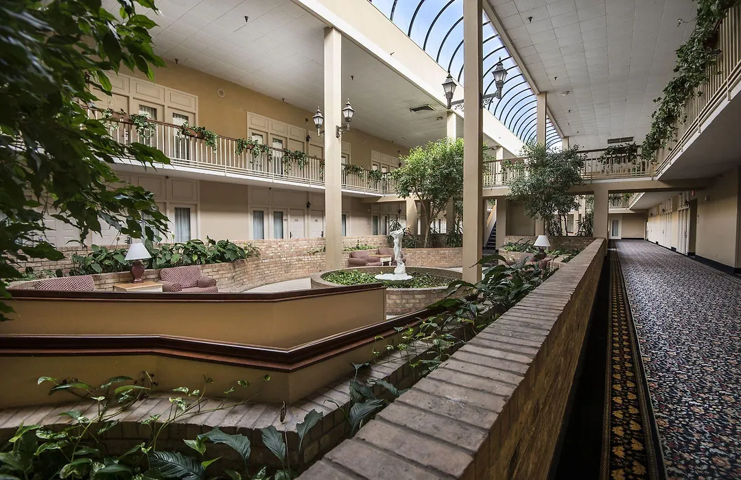 Oyo Hotel Monroe La I-20-1