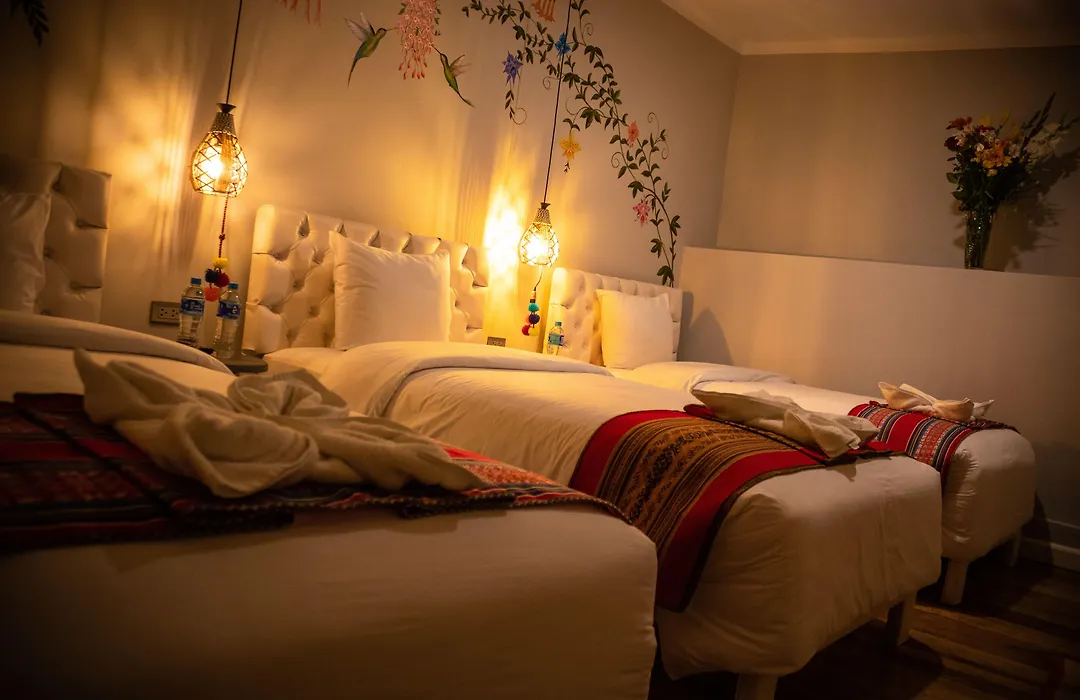 Home Garden Hotel-1