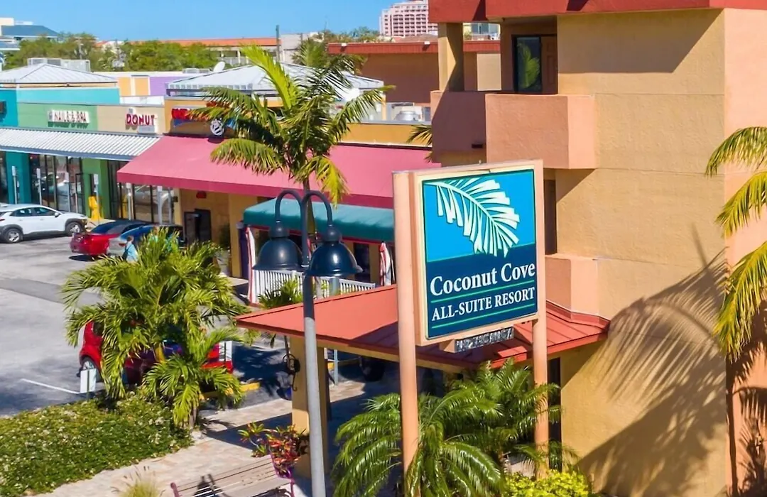 Coconut Cove All-Suite Hotel-1