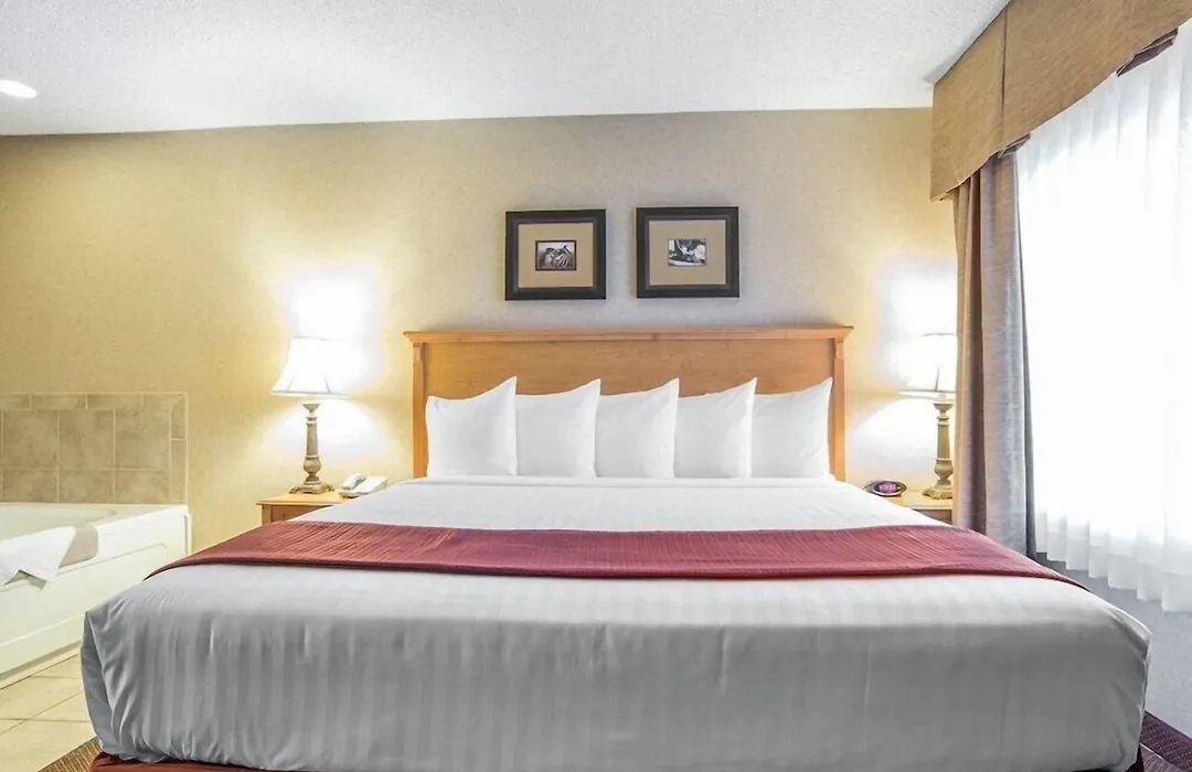 Quality Inn & Suites Casper Near Event Center-1