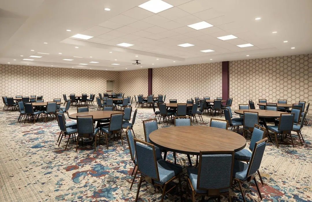 Tru By Hilton Wilmington-1