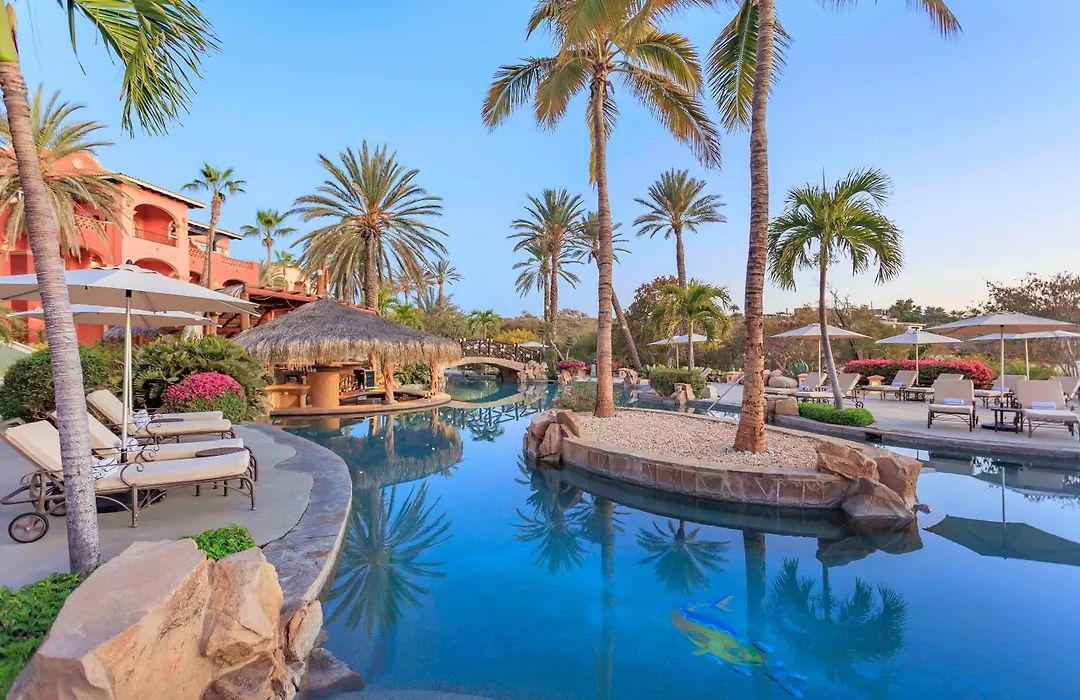 The Club At Hacienda Del Mar-1