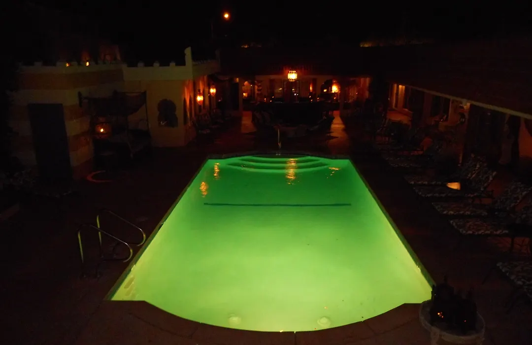 El Morocco Inn & Spa-1