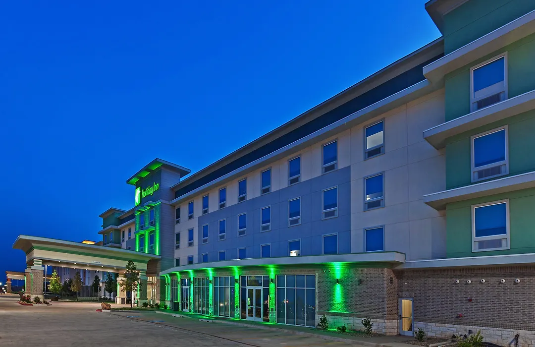 Holiday Inn - Amarillo East By Ihg-1