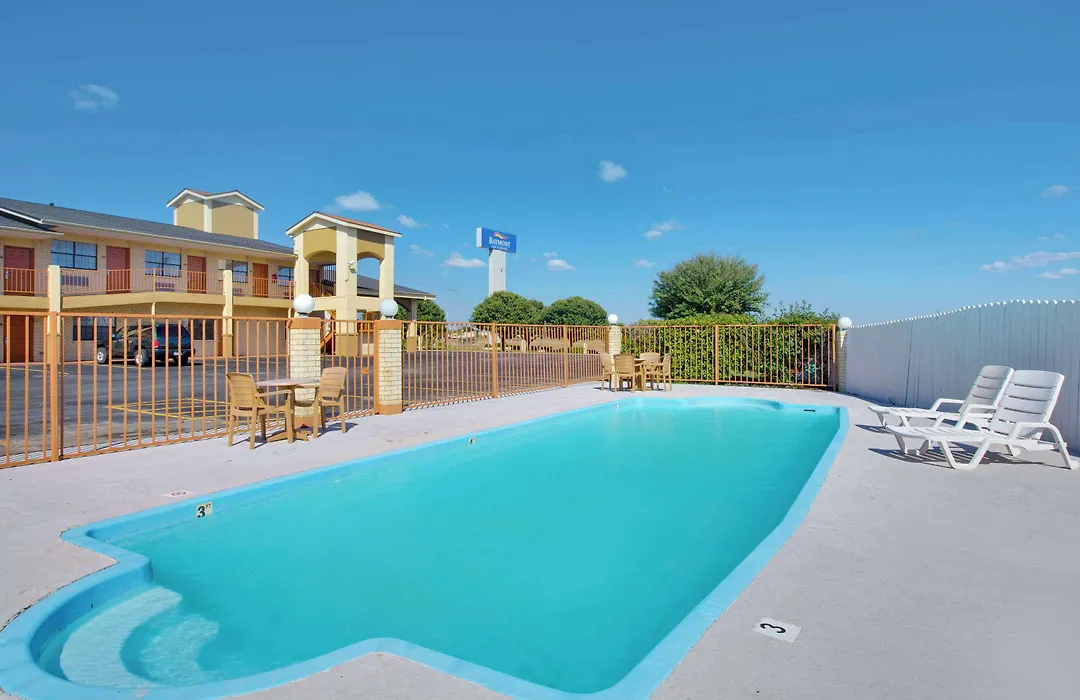 Baymont By Wyndham Bartonsville Poconos-1