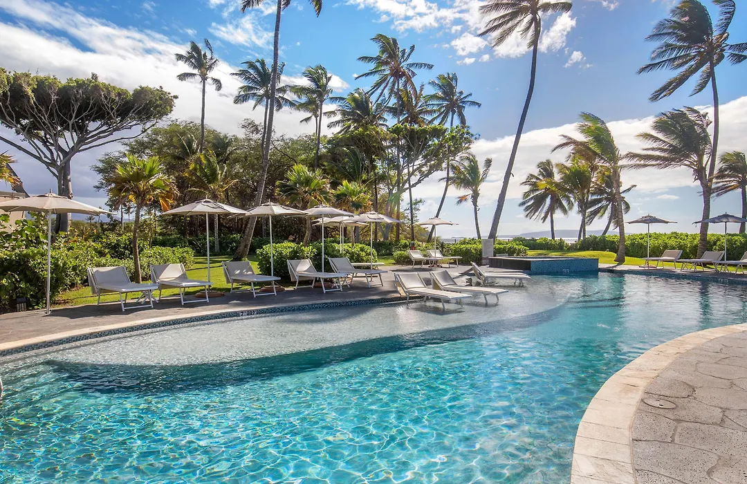 Hilton Grand Vacations Club Maui Bay Villas-1