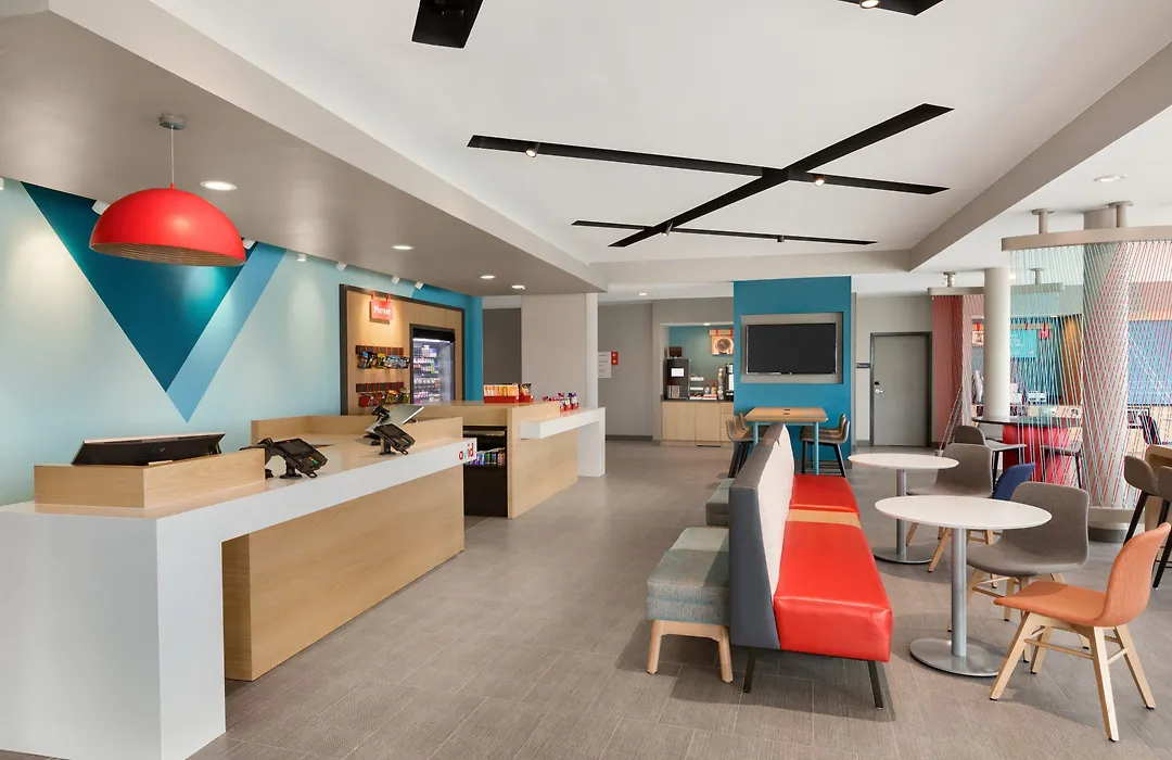 Avid Hotel Ocala Downtown By Ihg-1
