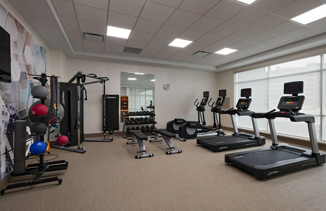 Springhill Suites Waco-1