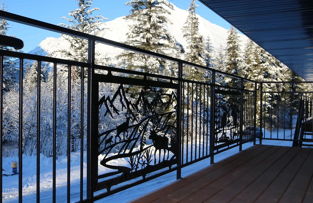 Spruce Lodge-1