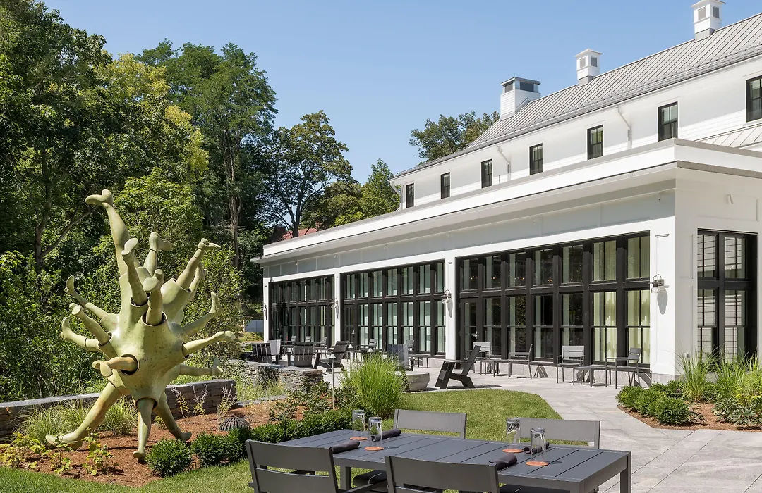 The Williams Inn-1