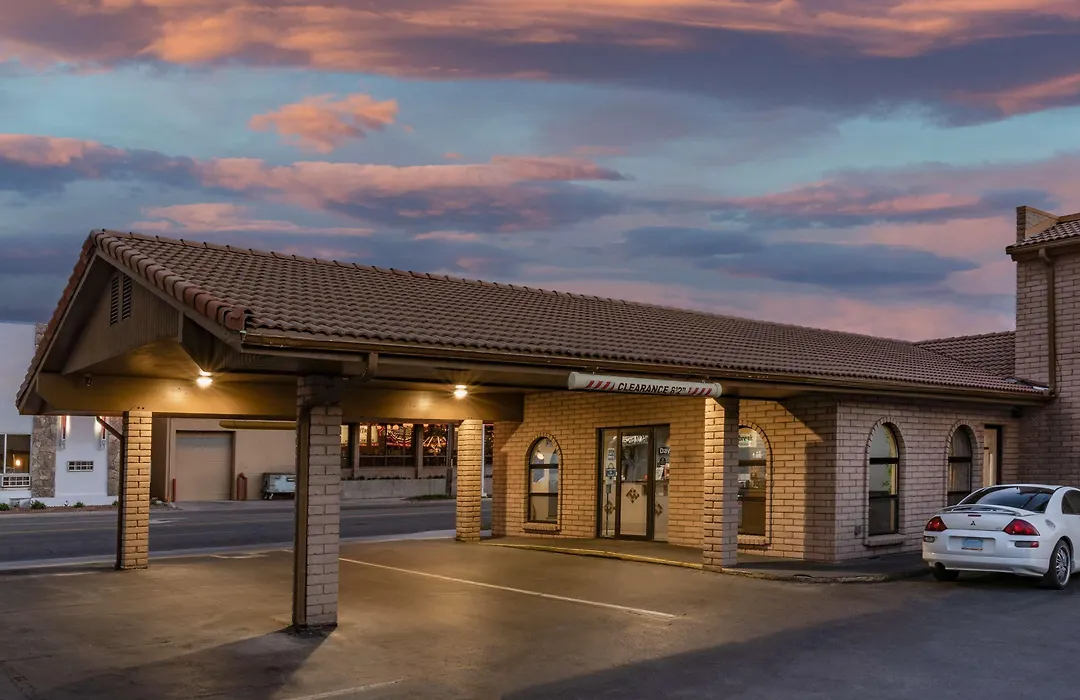 Days Inn By Wyndham Winnemucca-1