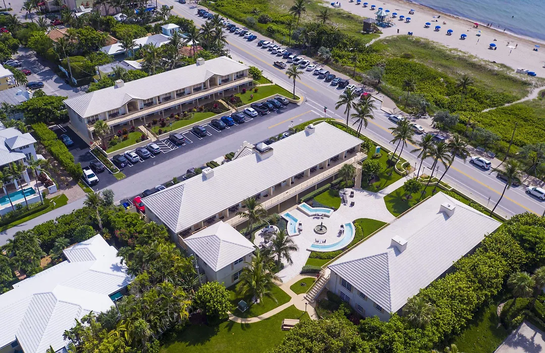 Getaways At Dover House Resort-1