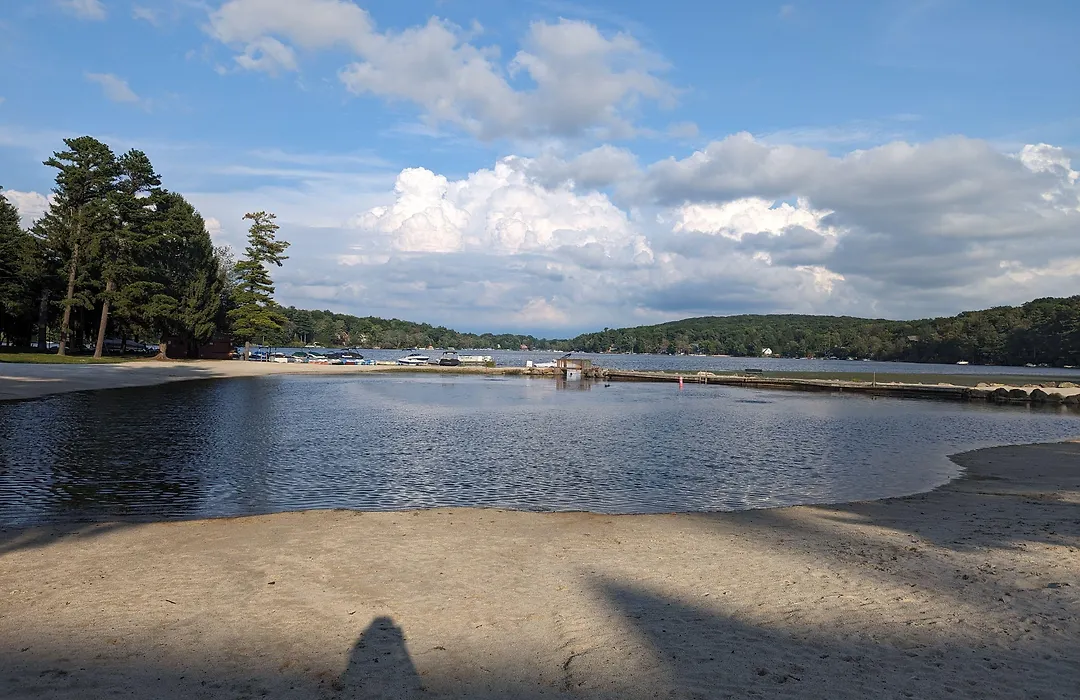 The Lodge Luxury Resort At Lake Harmony-1